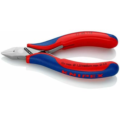 Knipex Knipex Elektronik-Seitenschneider 115 mm - 7742115