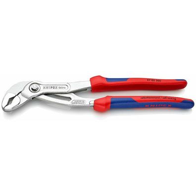 Knipex Knipex Wasserpumpenzange Cobra - 8702300