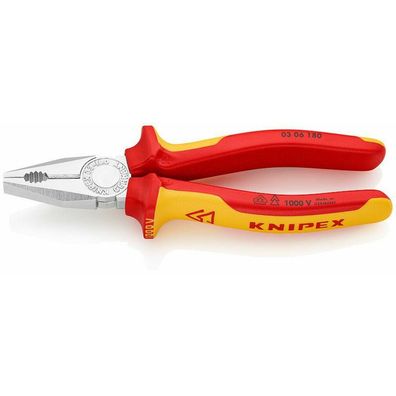 Knipex Knipex Kombizange - 0306180