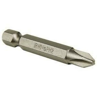 IRWIN END PH2 x 50mm /5Stk