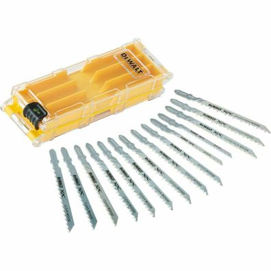 DEWALT BLADE. 100x2,5mm XPC HOLZ /3Stk