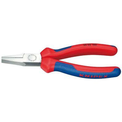 Knipex Knipex Flachzange - 2002160