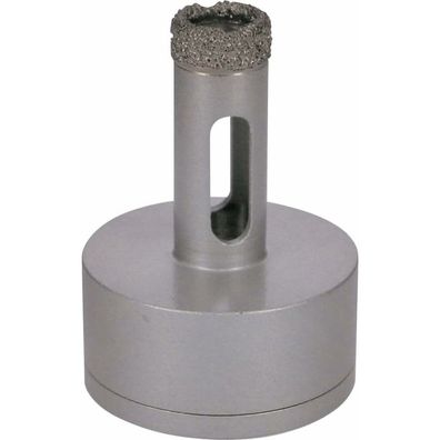 Bosch Bosch X-LOCK Diamanttrockenbohrer Best for Ceramic Dry Speed