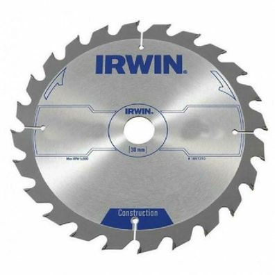 IRWIN WIDIA Kreissägeblatt 200 * 30 * 40z