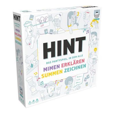 HINT - deutsch