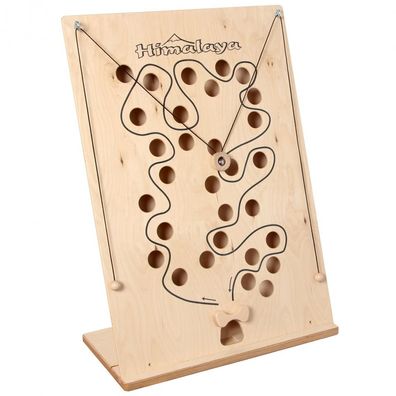 Himalaya - Kletterwand - Geschicklichkeitsspiel ca 50x25x70 cm