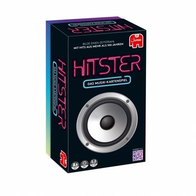 Hitster - deutsch