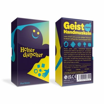 Holterdiepolter