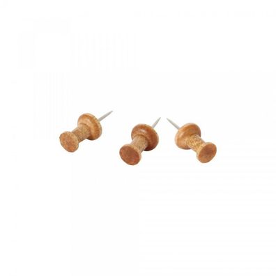 Holz-Pin