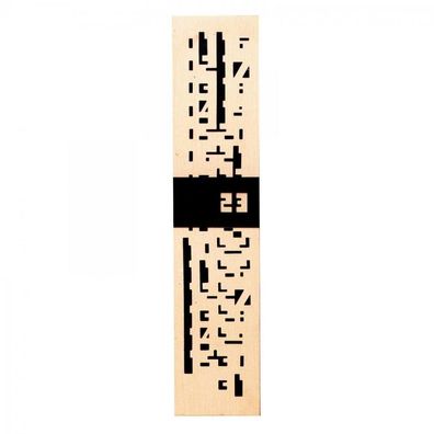 Holzkalender