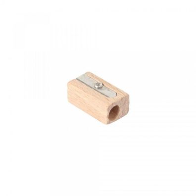 Holzspitzer einfach