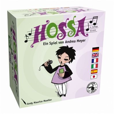 Hossa