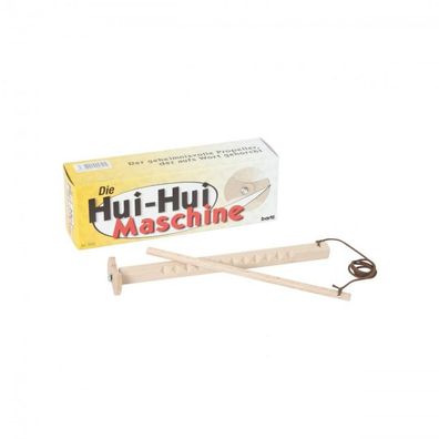 Hui-Hui-Maschine