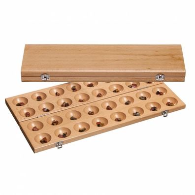 Hus - Buche - 465x137x45mm