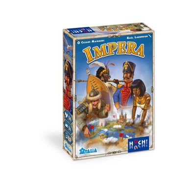 Impera