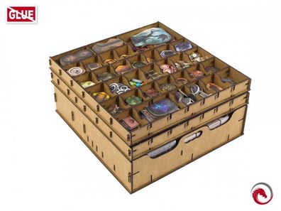 Insert - Gloomhaven