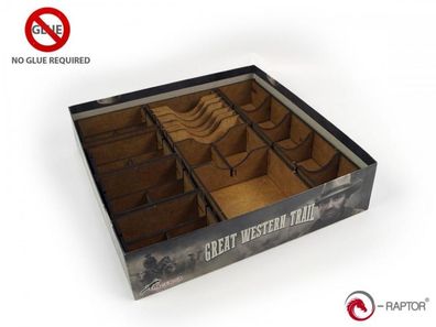Insert - Great Western Trail