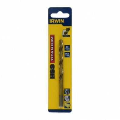 IRWIN METAL TITAN Bohrer 3,2mm