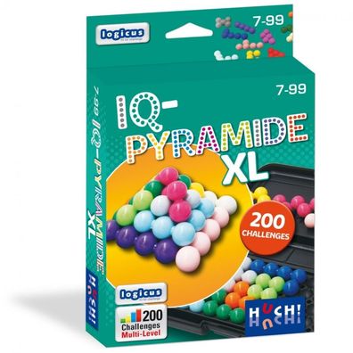 IQ Pyramide XL