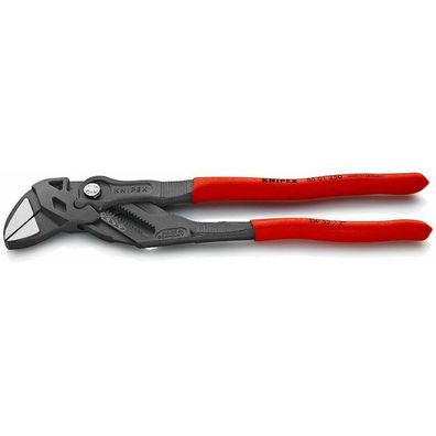 Knipex Knipex Zangenschlüssel Länge 300 mm schwarz atramentiert - 8601300