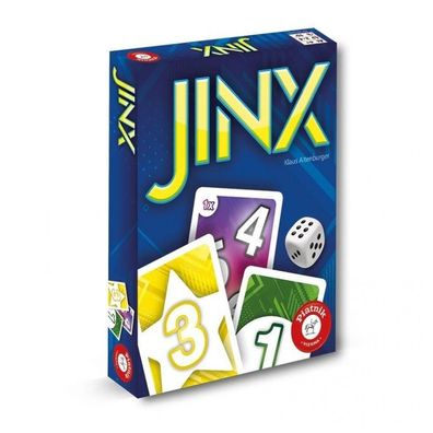 Jinx