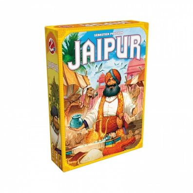 Jaipur - deutsch