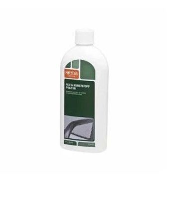 Alu & Kunststoff Politur 500ml/Flasche