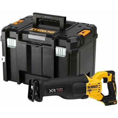 DEWALT Akku-Saebelsaege 18V, Basisv