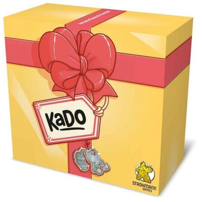 Kado - deutsch
