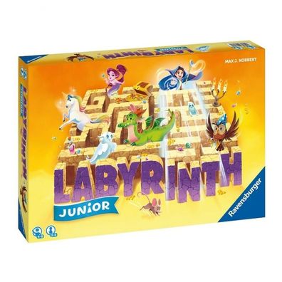 Junior Labyrinth 2022