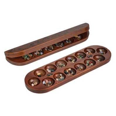 Kalaha - klappbar