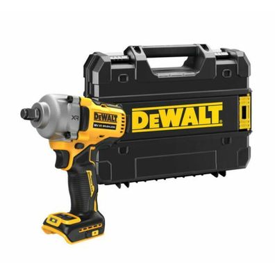 DEWALT Akku-Schlagschrauber,1/2",18V, Basisv