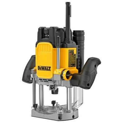 Oberfräse DWE625 (gelb/schwarz, 2.300 Watt)
