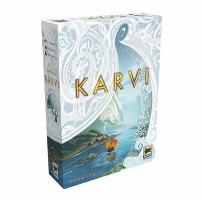Karvi - deutsch