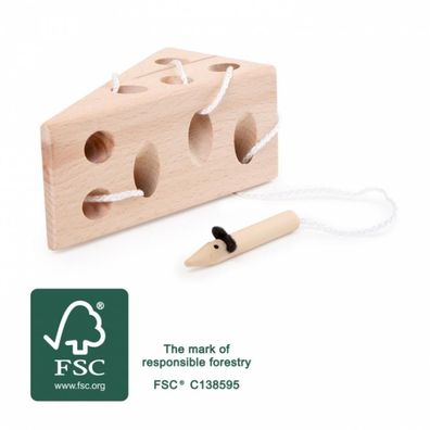Käse und Maus