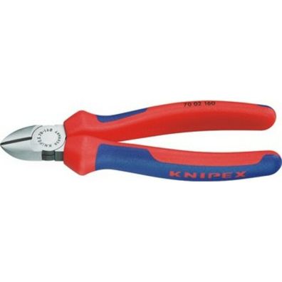 Knipex Knipex Seitenschneider 160 mm - 7002160