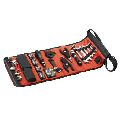 BLACK+DECKER CAR TOOLS KIT 71elem