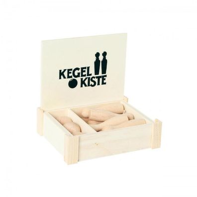 Kegelkiste