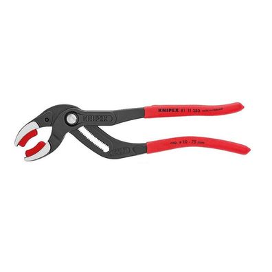 Knipex Knipex Siphon- und Connectorenzange - 8111250