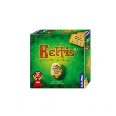 Keltis - Keltis