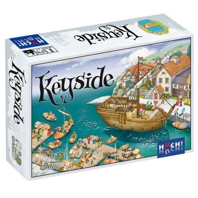 Keyside