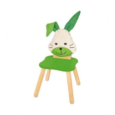 Kinderstuhl Hase - 310x310x550 mm