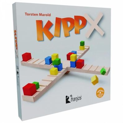 Kipp X