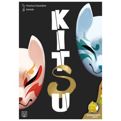 Kitsu - deutsch