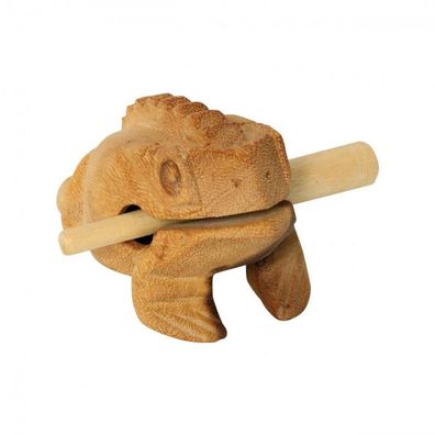 Klangfrosch 14 cm