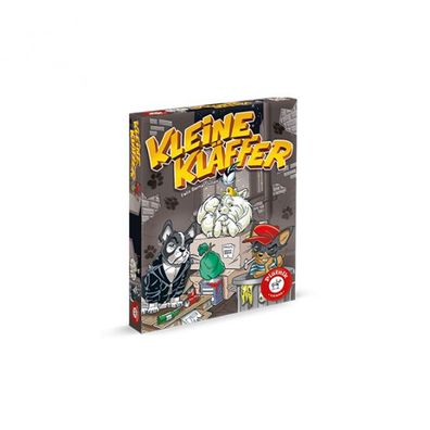 Kleine Kläffer