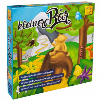 Kleiner Bär