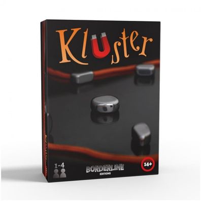 Kluster