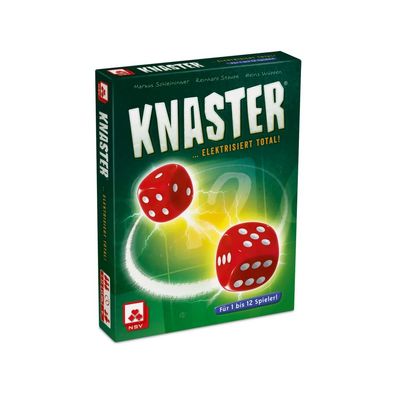 Knaster