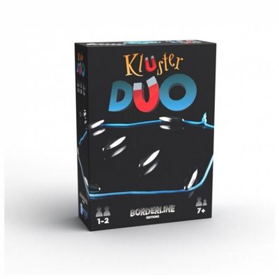 Kluster DUO